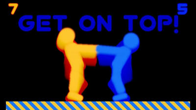 Get on Top
