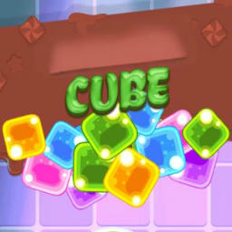 Roll The Cube