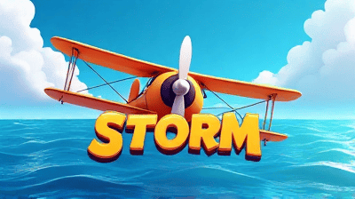 Sky Storm